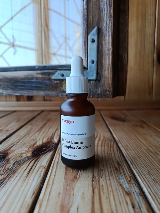 Manyo bifida byom 30 ml