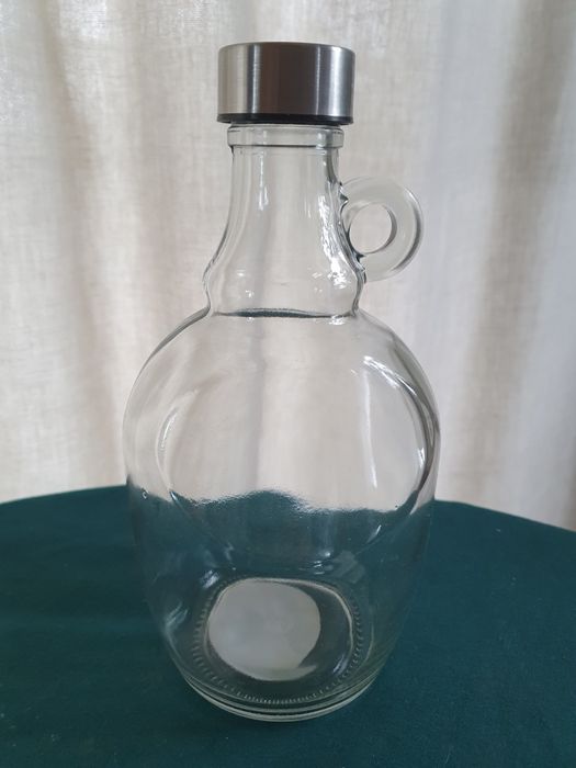 Galon 1,5 l na wodę/wino/nalewki