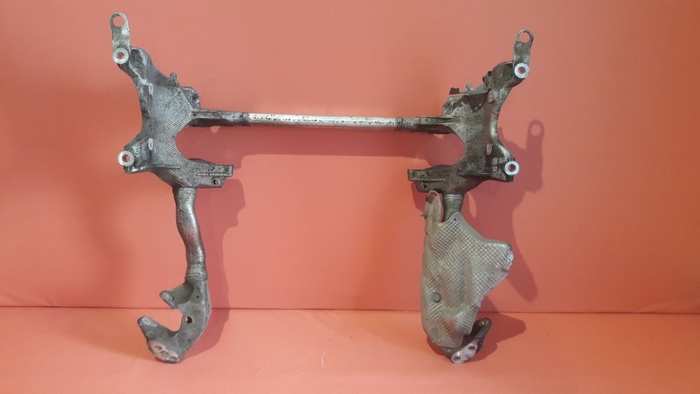 Балка Підрамник переднІй 8R0399315 J Audi Q5 ку5 кю5 рестайл