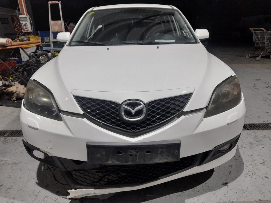 Válvula Egr Mazda 3 Berlina Bk