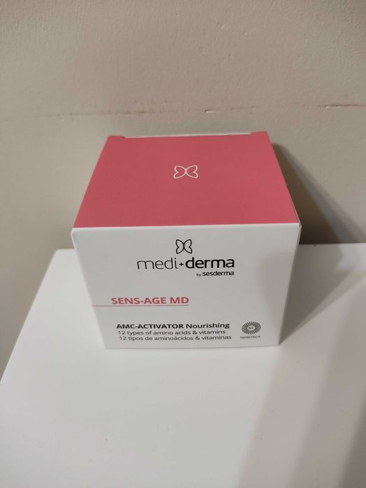 Mediderma sens-age MD