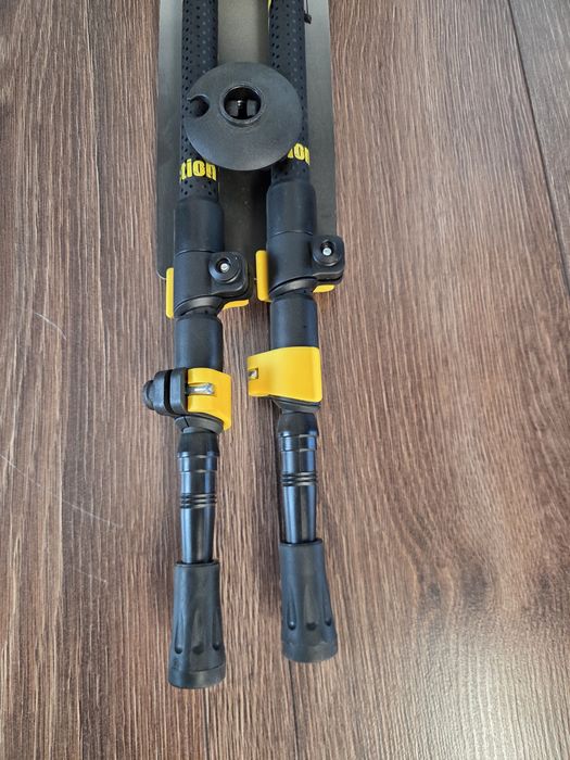 Viking Teho Trekking kije dla doroslych