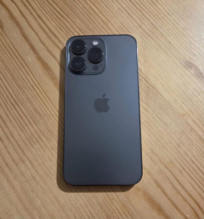 Iphone 13 pro 128GB