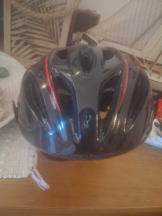 Patins de velocidade (em linha)