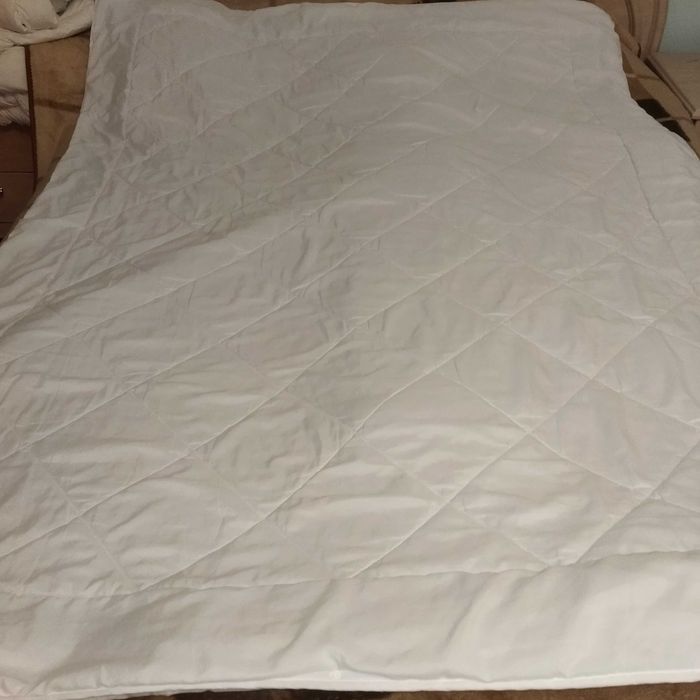 Ковдра тепла 150х210см полуторна