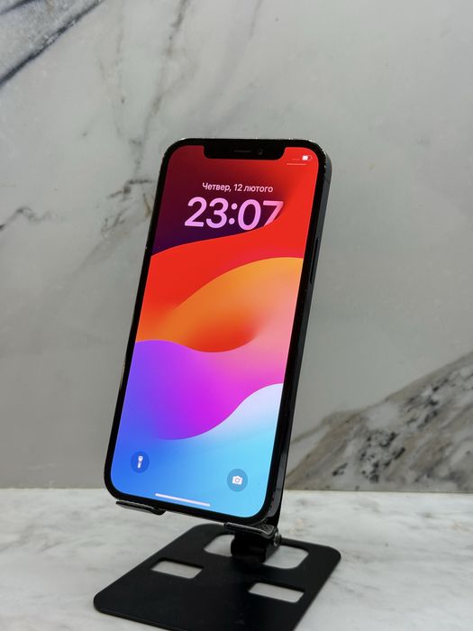 Iphone 12 PRO 128гб NEVERLOCK | Айфон 12 про 128гб Неверлок