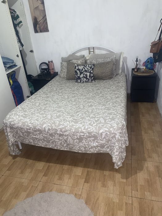 Recheio de casa