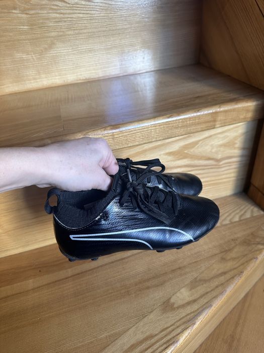 Бутси Пума,Puma