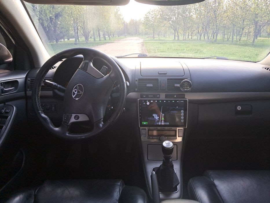 Продам своє авто Toyota