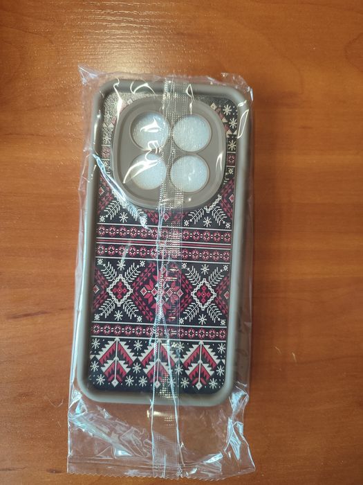 Чохол Rebmi Note 15 Pro+