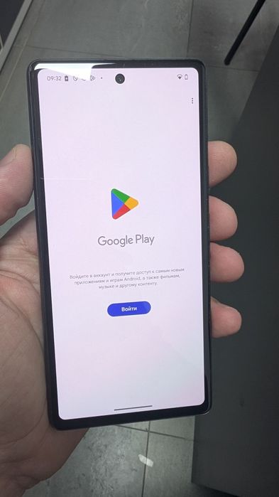 Google Pixel 7а 8/128  как новый! гарантия