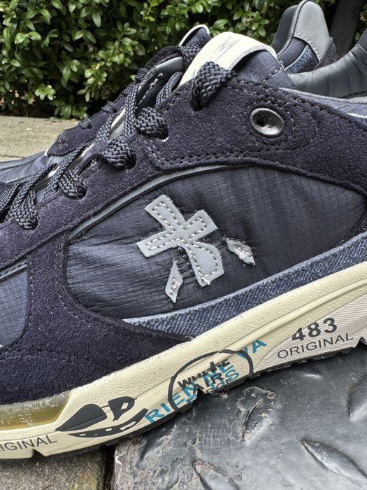 Premiata mase 8020