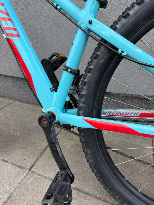 Specialized Pitch - XS - 27.5 - 100% sprawny