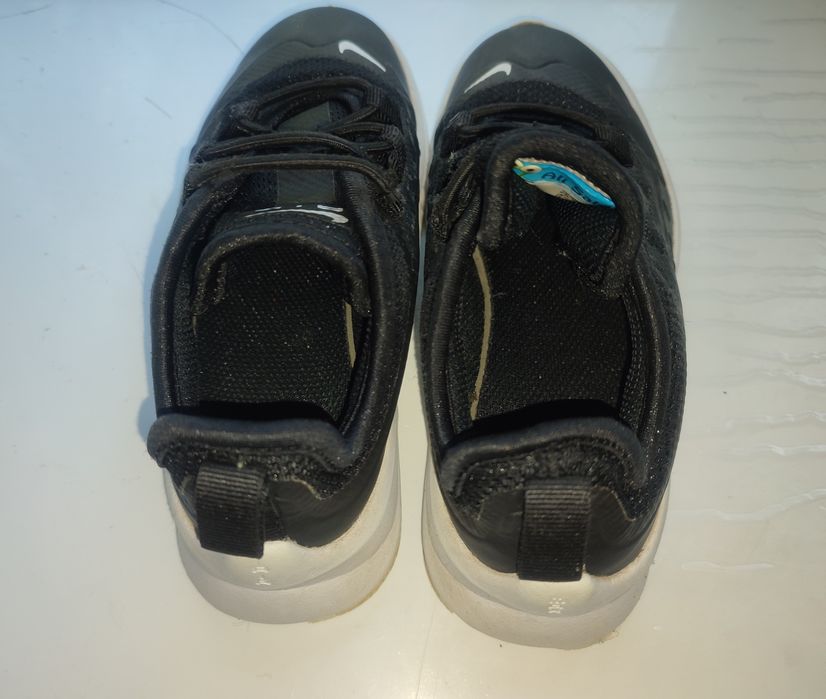 Кроссовки на мальчика Nike Air 27р/16см.