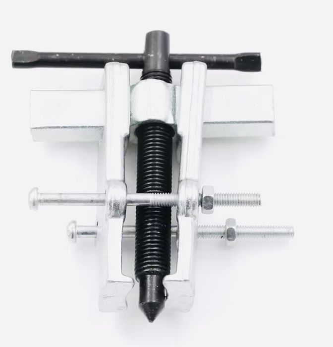 спецінструмент зйомник підшипників шкивів втулок випресовка 90 на 71мм