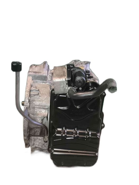 Caixa Velocidades Automática MERCEDES-BENZ A-CLASS A 180 CDI / d (176.012) (80 kW / 109 cv) [06.2012 - 05.2018] R2463712700 (OEM) | A2465010101 (OEM)