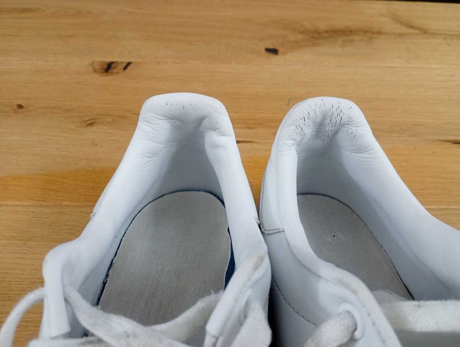 Adidas Stan Smith, buty damskie sportowe, rozmiar 40