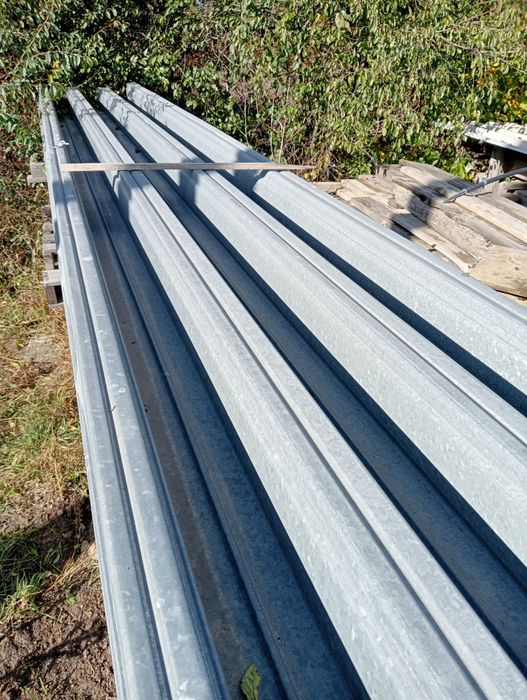 Ангарне перекриття