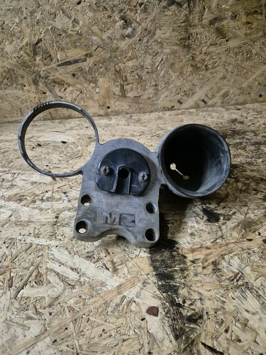 Pólka zegarów stacyjka mz etz 251 / 150