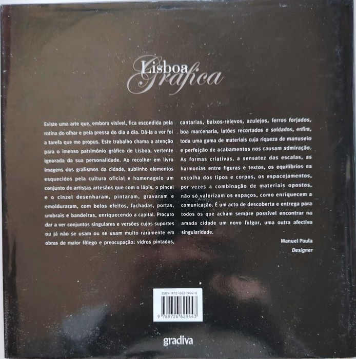 -Lisboa Gráfica-