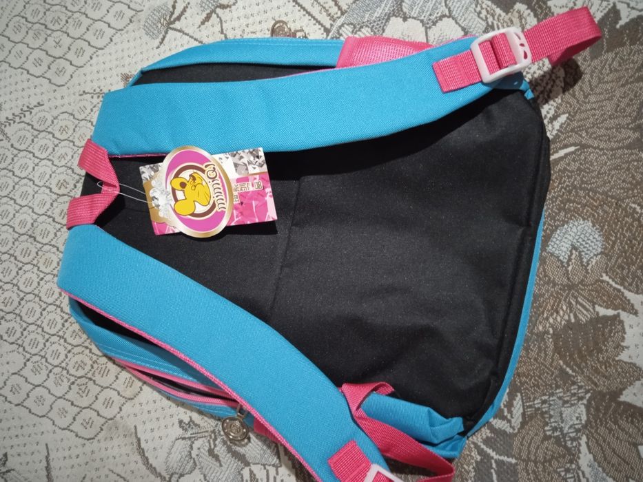 Рюкзак новий з етикеткою