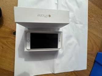 iPhone 6 Plus Gold 16GB