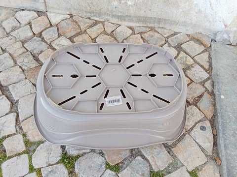 Cães Cama Ferplast em PVC