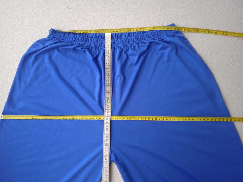 Мужские штаны домашние- пижамные, уютный мягкий трикотаж, размер XXL.