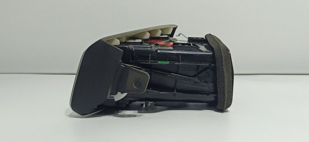 AERADOR FRENTE DIREITO NISSAN QASHQAI (J11) ACENTA