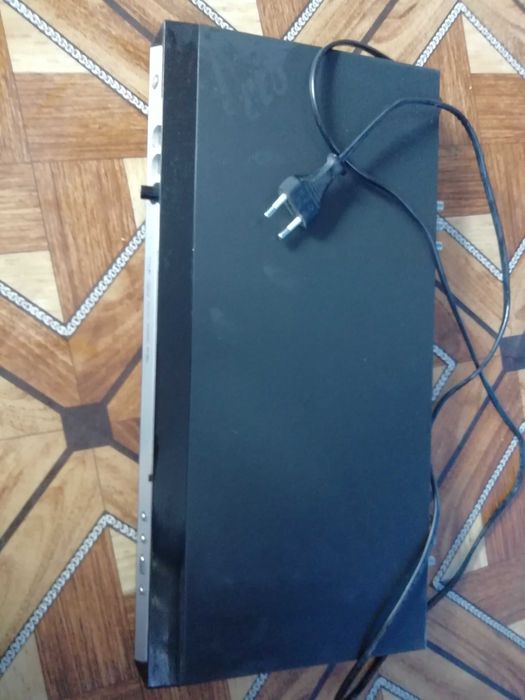 DVD - програвач Samsung у робочому стані