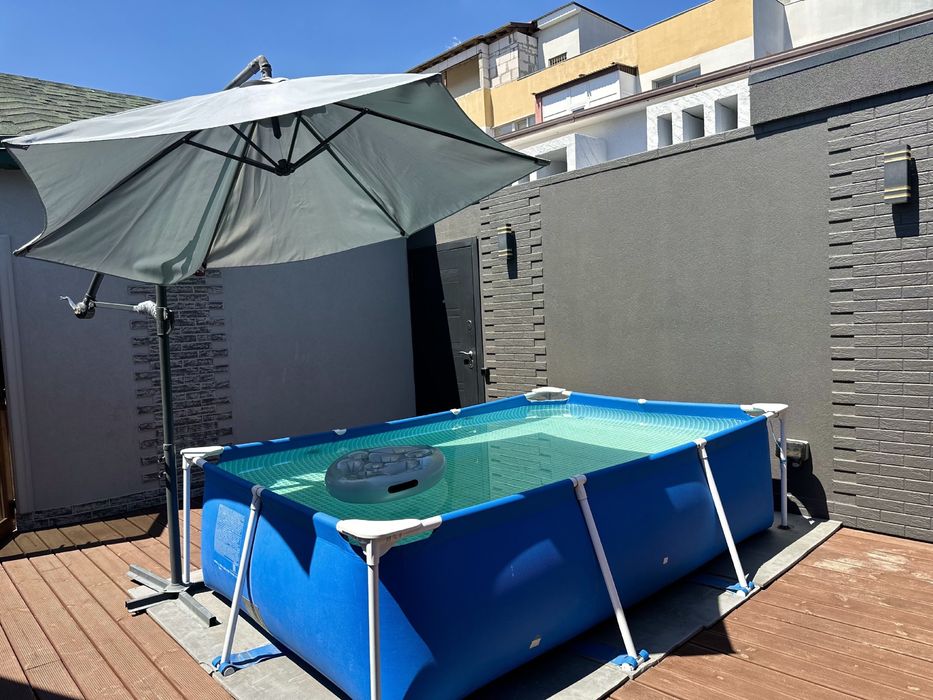 Многокомнатная квартира по адресу Куликово поле пл. (площадь 245 м²) - Atlanta.ua - фото 22