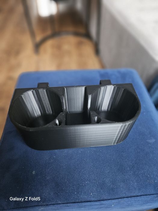 Uchwyt na kubek 2szt długopis boxer jumper Movano