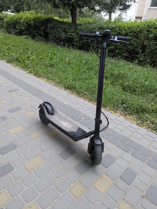 Елекросамакат Urban 30-35км