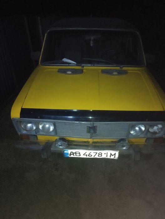 Продам ваз 2103 на ходу