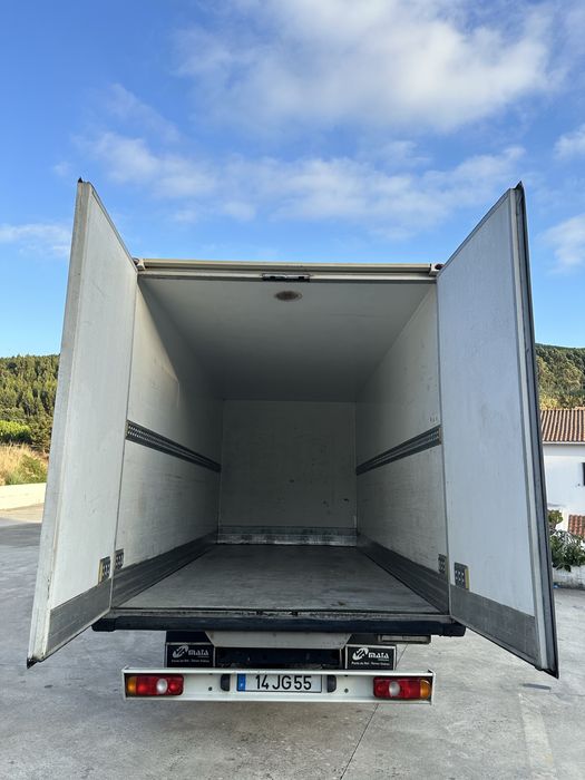 Mitsubishi Canter Fuso
