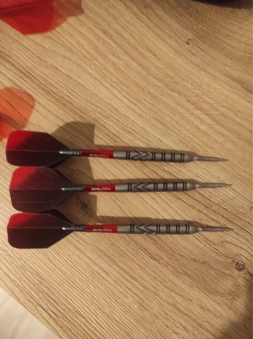 Lotki Red Dragon Gerwyn Price 90%
