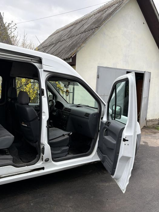 Продам Ford Transit Connect