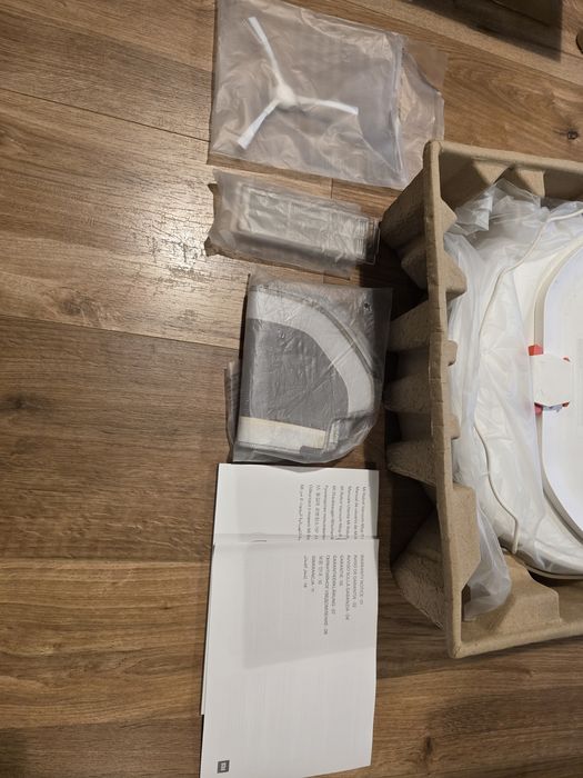 Mi robot vacuum-mop p odkurzacz xiaomi