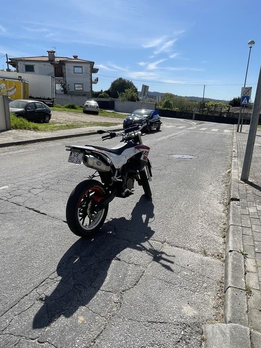 Ksr Generic 125 tr Sm