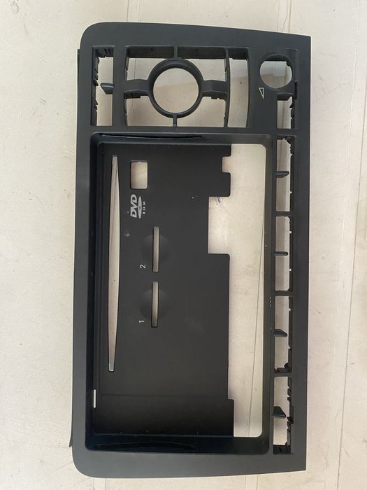 Varias peças audi A4 B6 e b7