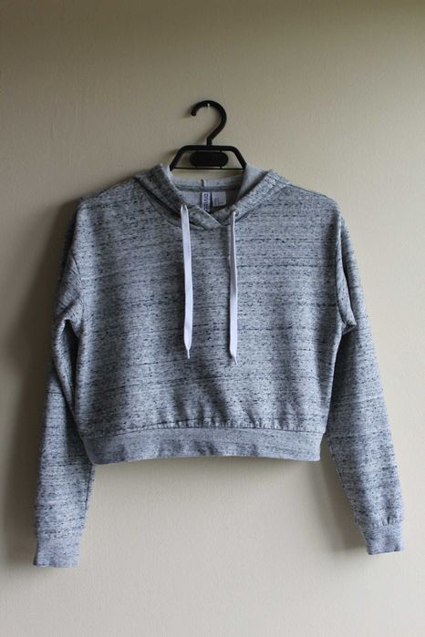 Zestaw markowych ubrań damskich S