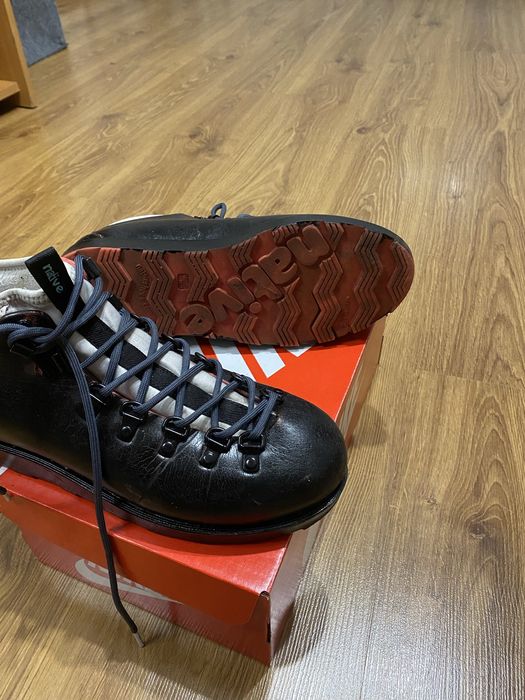 Мужские ботинки | 43рр. - 28.5см