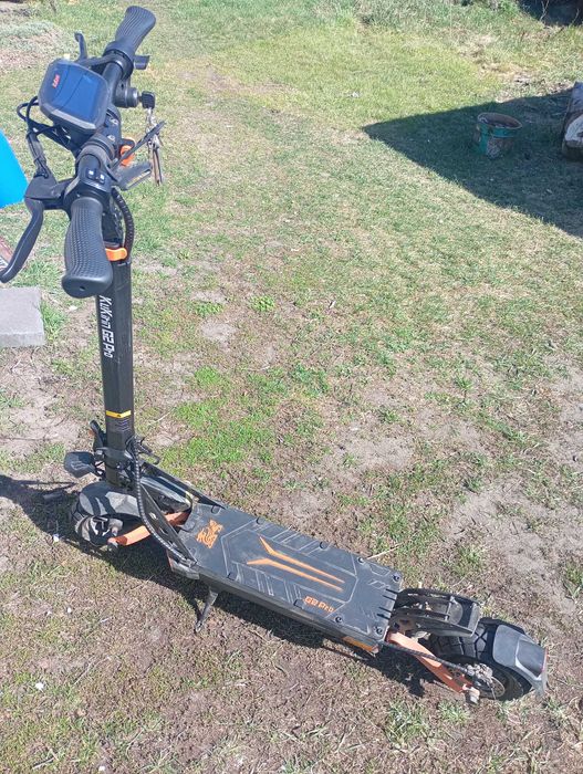 Kukirin G2 pro  sprzedaż