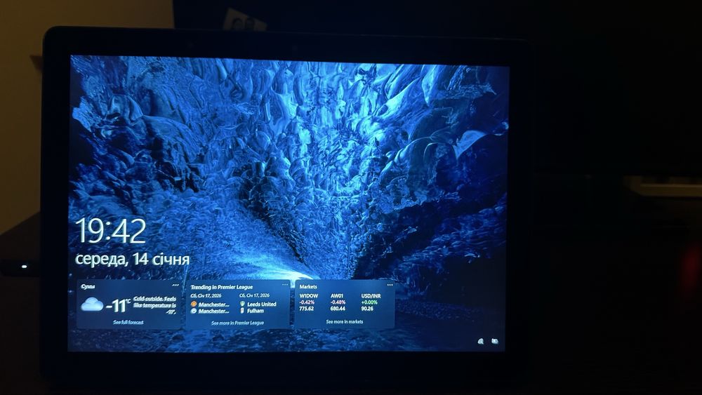 Продам Планшет-ноутбук Dell