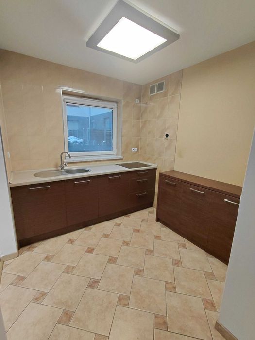 Do wynajęcia mieszkanie – 44 m², Limanowa, ul. Spacerowa - Widok 5