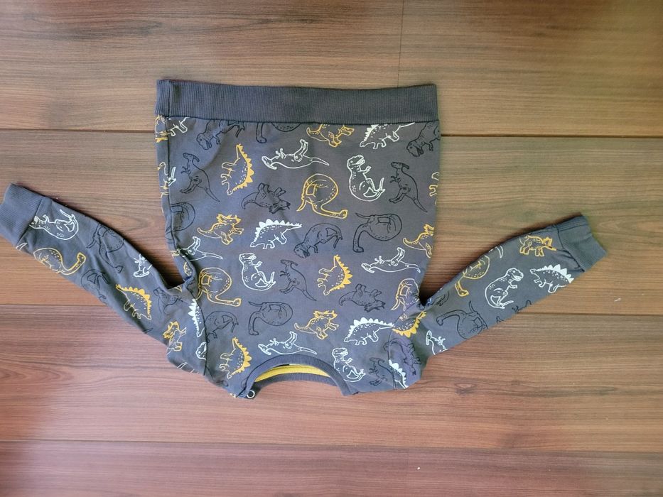 Bluza dla chłopca