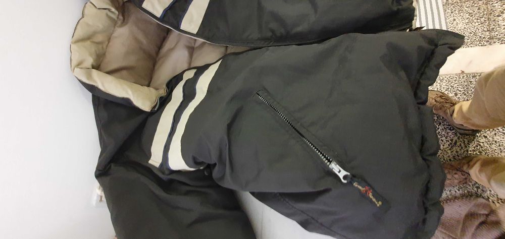 Colonel Tapioca Jacket with Minimal Use64298532031363124