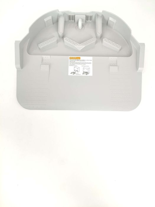 Robot odkurzający z funkcją mopa Lydsto W2 Edge Robot odkurzający