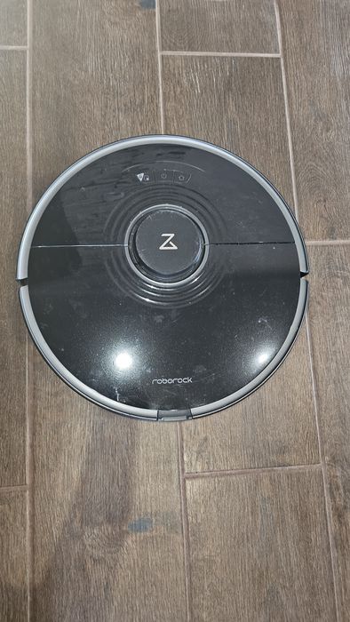 Робот-пилосос Roborock s7