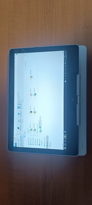 Ноутбук HP EliteBook Revolve 810 G2 i5 4300u/8Gb/256